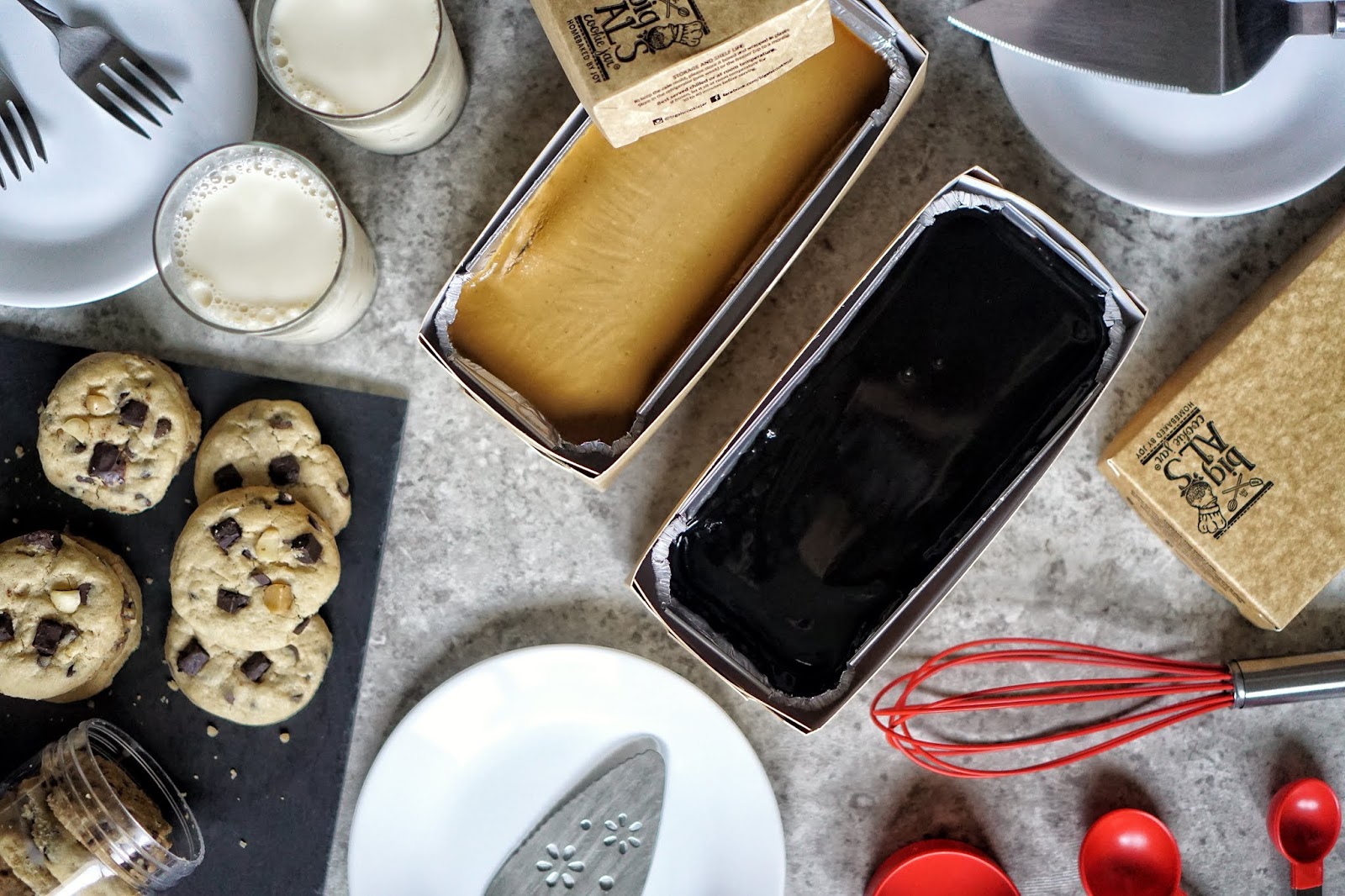 Featured image of post How to Make Big Al's Cookie Jar Owner