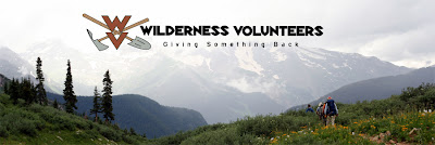 Wilderness Volunteers Blog