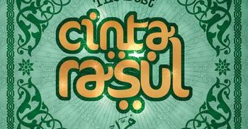 Haddad Alwi & Sulis - The Best Cinta Rasul (2013) FLAC