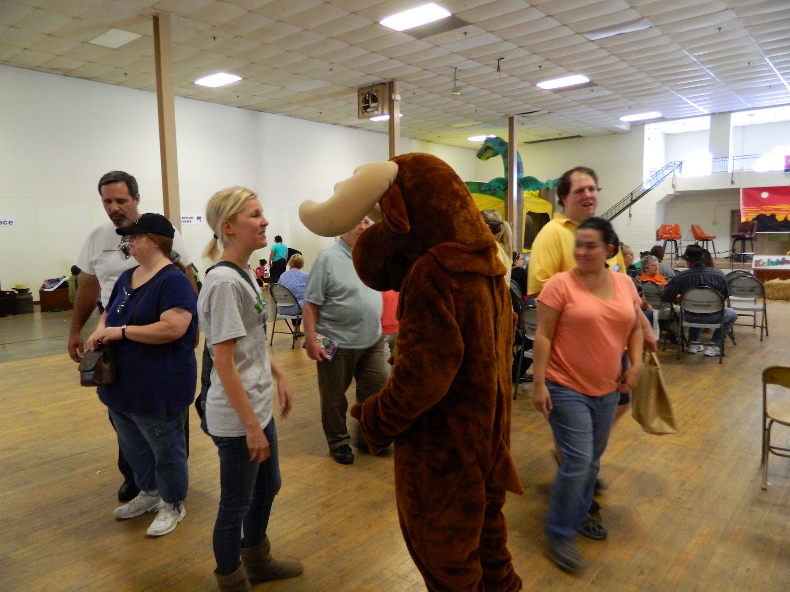 Community Chocolate Festival Dayton Ohio Festivals