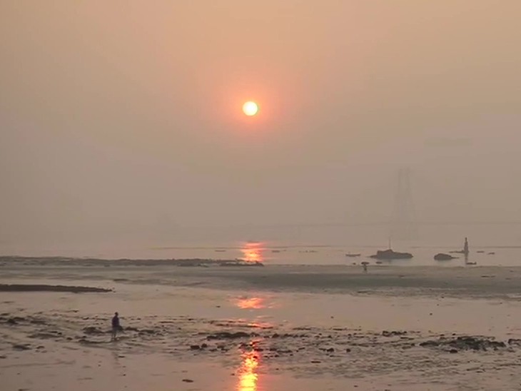 31st December 2020 Sunset of India most of cities