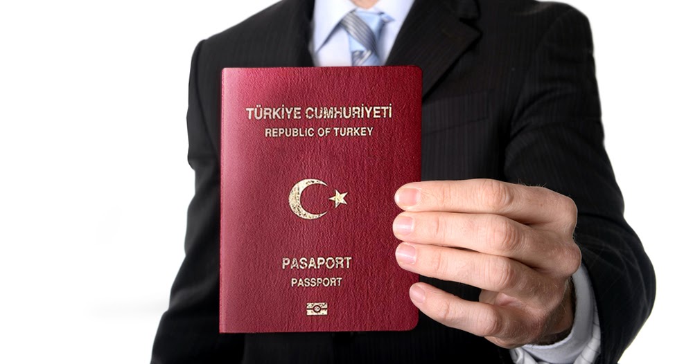 Want to get Turkish citizenship? Full details of how to acquire it ...