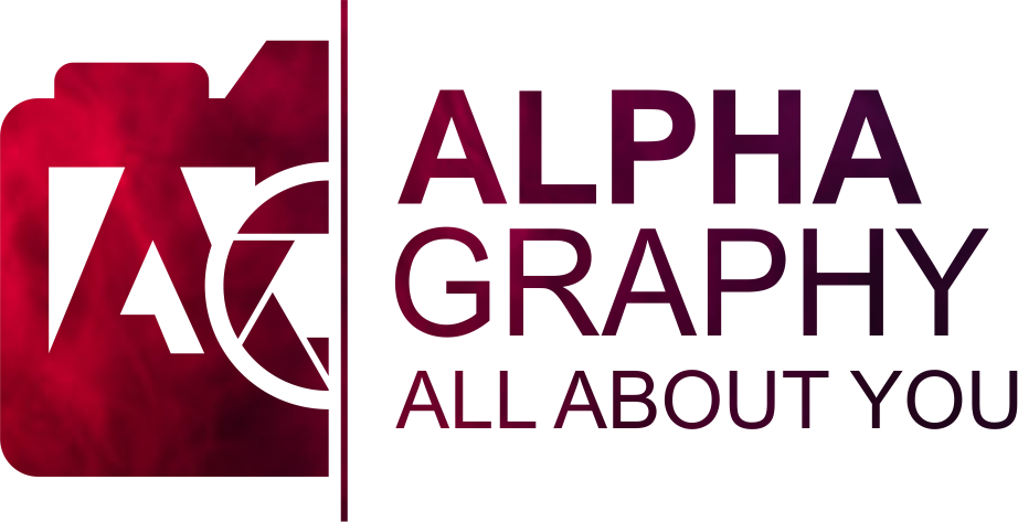 Alpha Graphy
