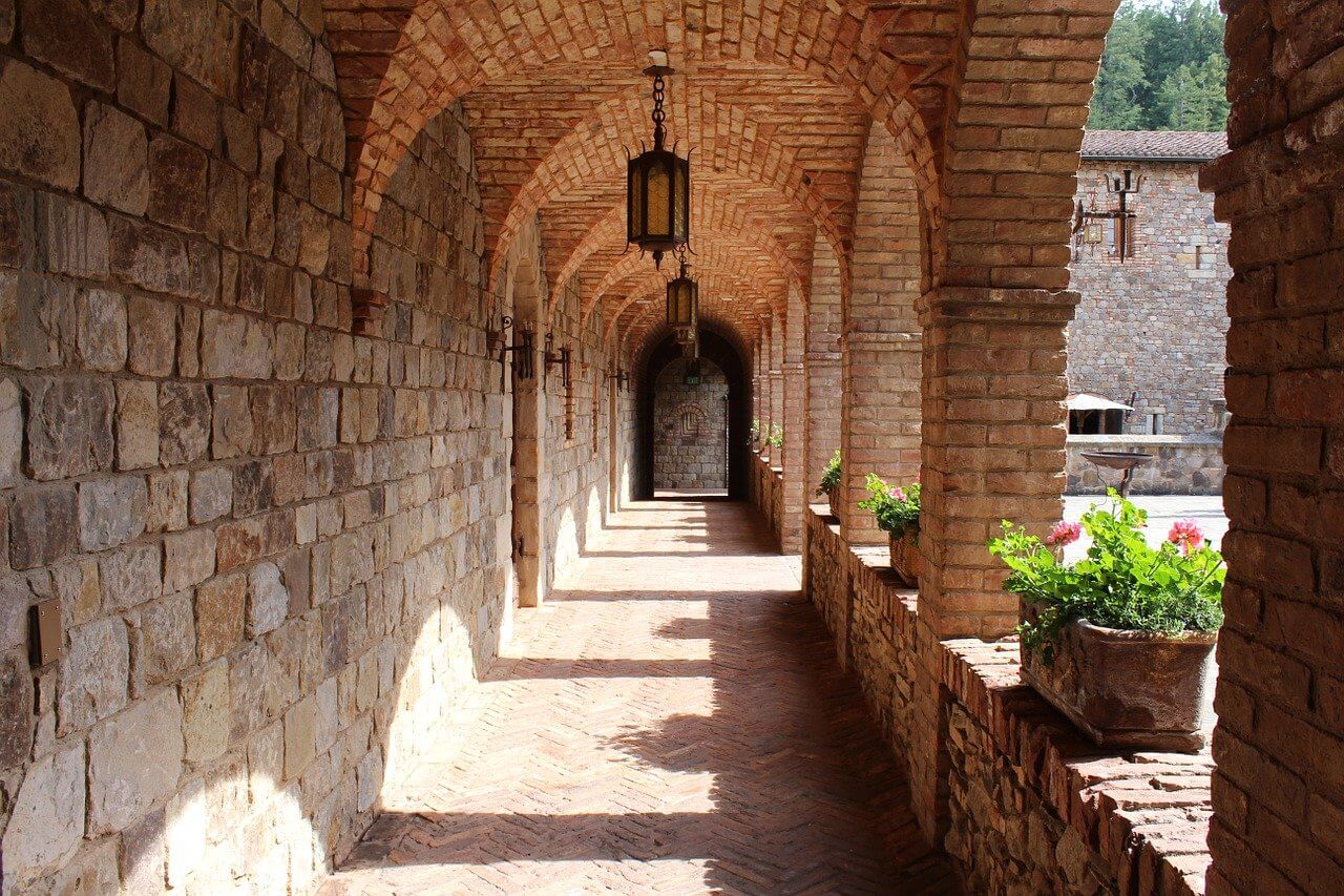 Incredible Cities in the US That Look Like Italy Incredible Cities in the US That Look Like Italy