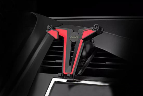 Giá đỡ điện thoại Remax RL-CH01 Giá đỡ điện thoại Remax RL-CH01