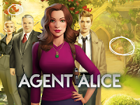 Download Game Agent Alice MOD APK 1.2.31 Terbaru 2017