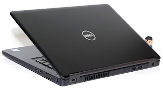 Business Laptop DELL Latitude 5470 Core i5 Second