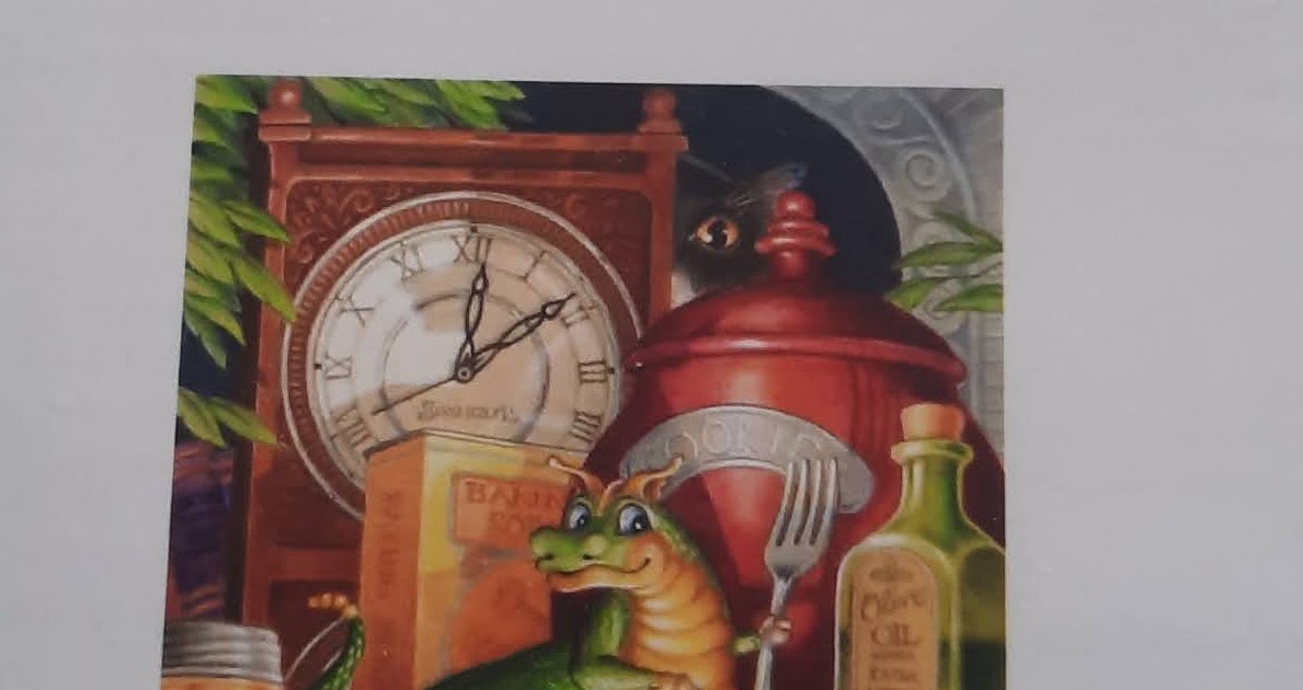 Home of a Floss Junkie WIP 3