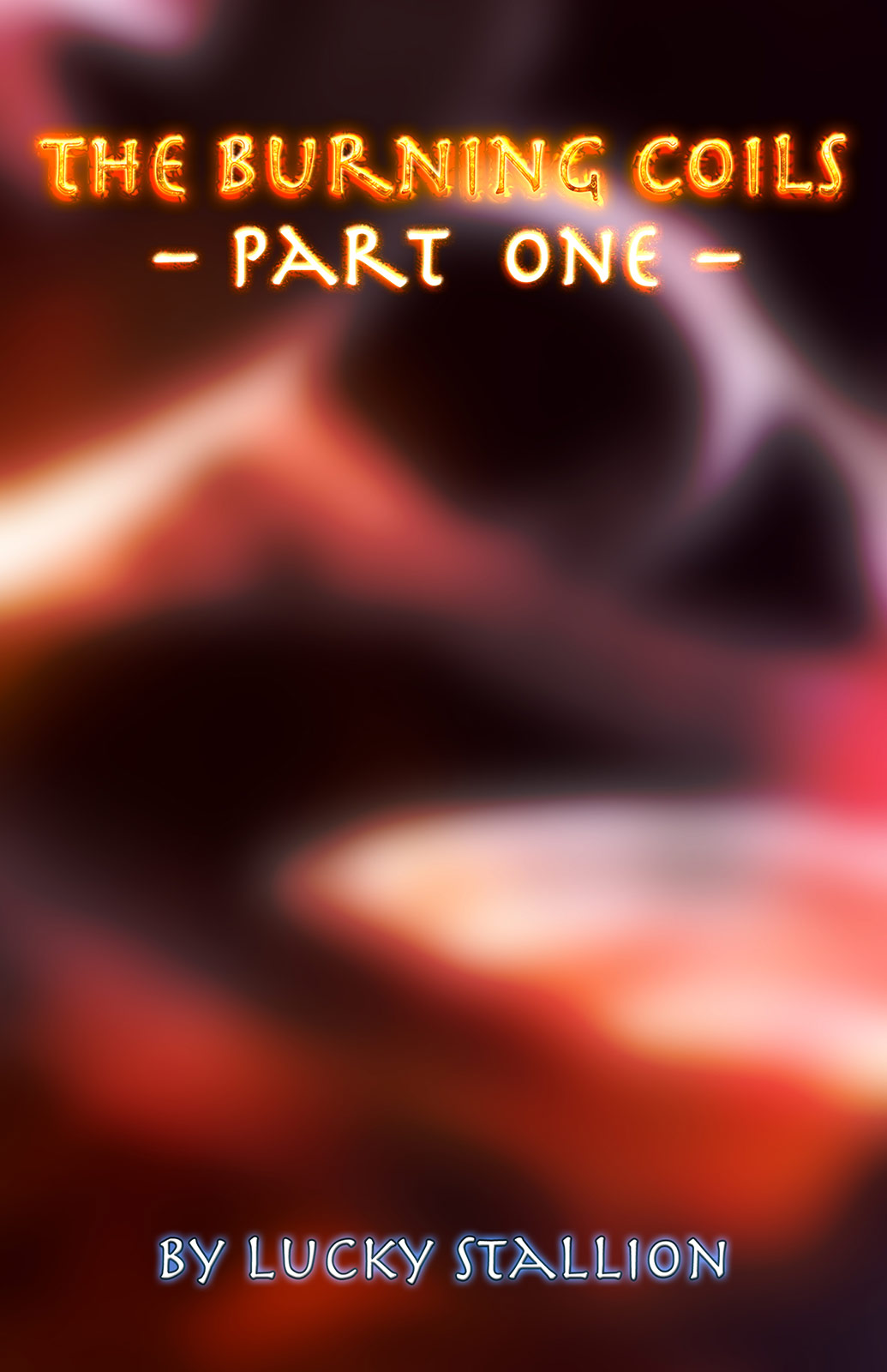 Barbaric Brawn The Burning Coils Part 1 (1 of 2)