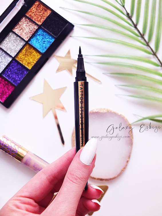 Pretty Beauty Tattoo Studio Dipliner Yorumları Galaxyeskizi Moda Dünyası