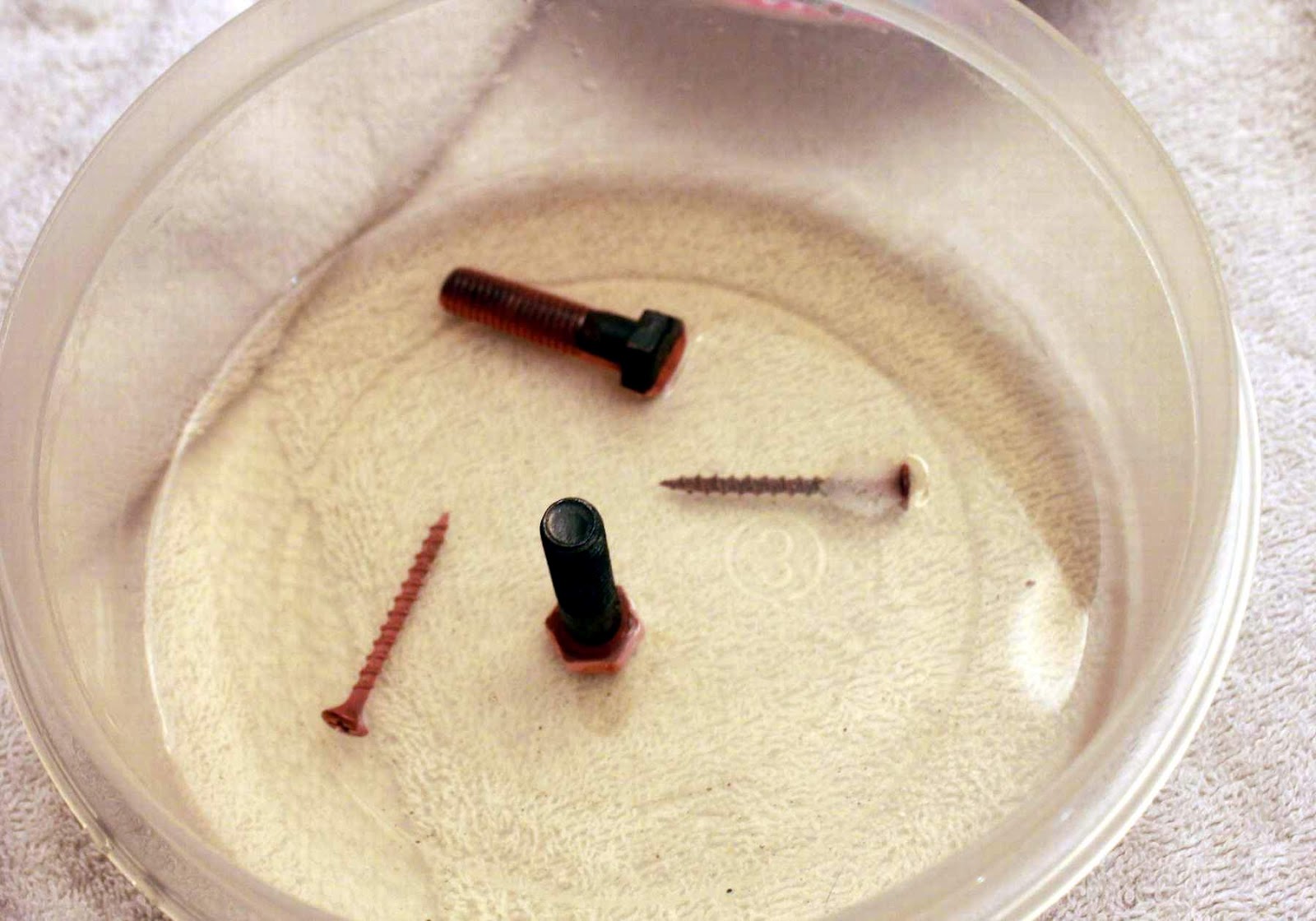 shiny pennies and copper plating momgineer