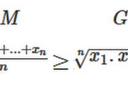 Ketaksamaan Power Mean Matematika Ku Bisa