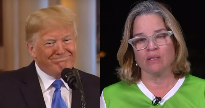 Trump Proven Right As Puerto Rico Admits Aid Found Was For Hurricane Maria And Never Used