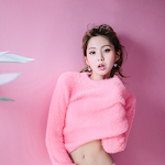 Lee Chae Eun – Fashion Show Foto 17