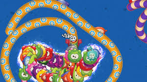 game ular android Game Ular atau Cacing Terbaik, Hits, dan Viral di Android