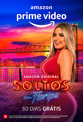 Imagens/Divulgação Amazon Prime Video