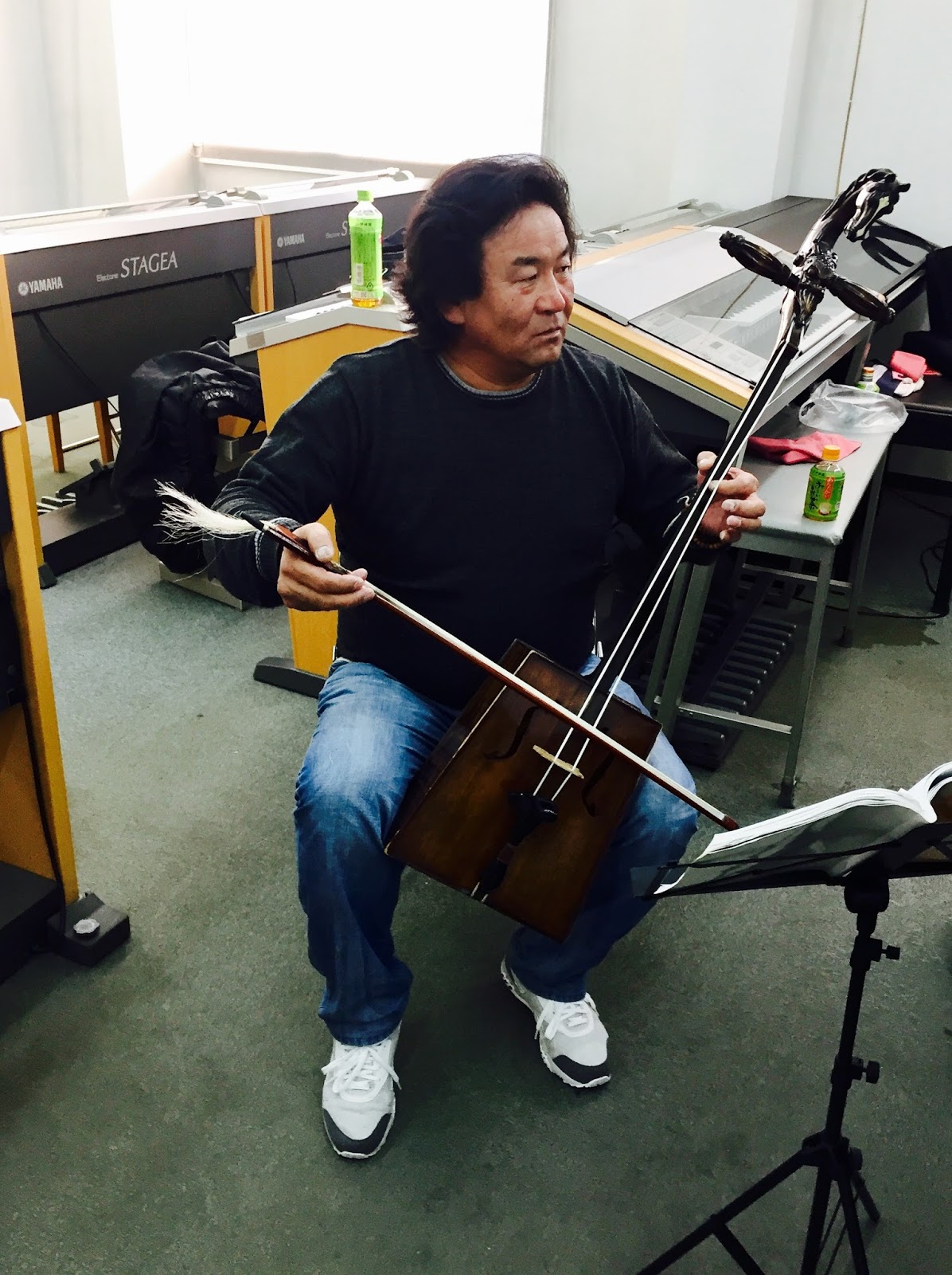 フルートの会 Klang 16