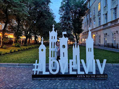Love Lviv