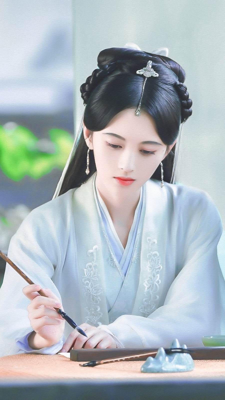 Chinese Mode - Chinese ancient beauty - TruePic.net