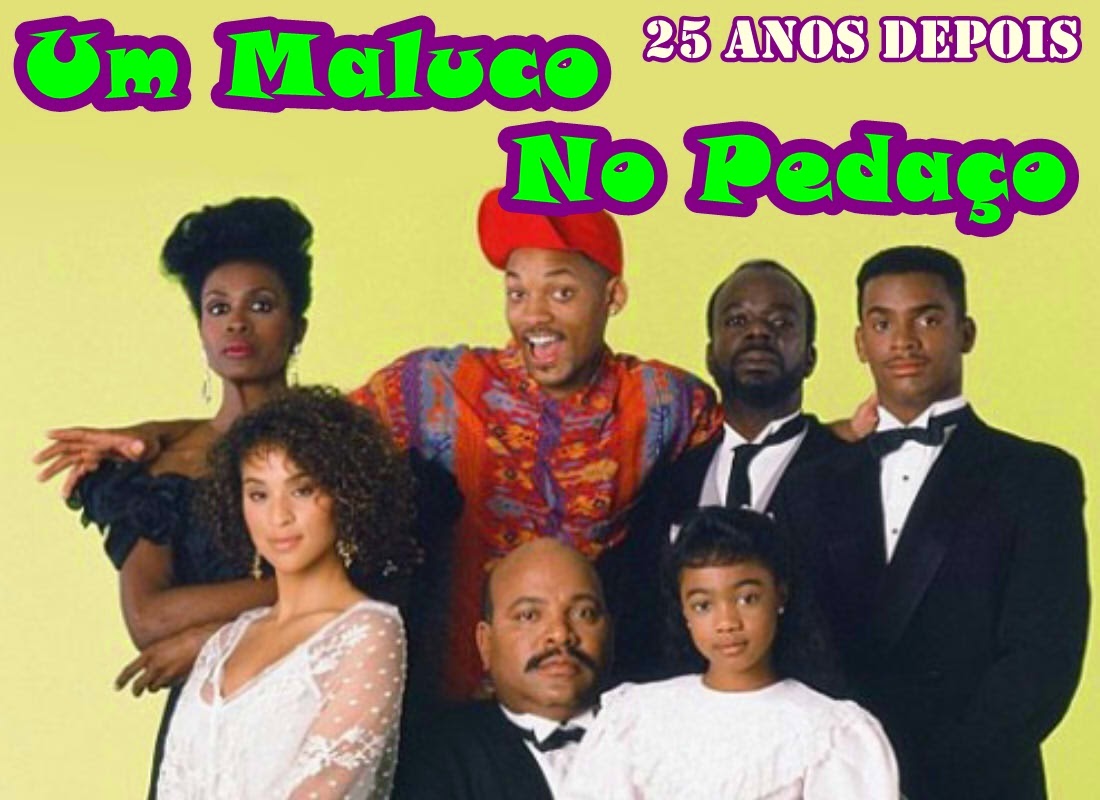 Como esta o elenco de Um Maluco No Pedaço 25 anos depois? Ninja do Cerrado Como esta o elenco de Um Maluco No Pedaço 25 anos depois? Ninja do Cerrado