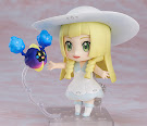 Nendoroid Pokémon Lillie (#780) Figure