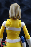 Power Rangers Lightning Collection In Space Yellow Ranger 42