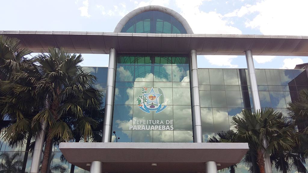 Prefeitura de Parauapebas publica novo decreto com medidas de prevenção a Covid-19 Prefeitura de Parauapebas publica novo decreto com medidas de prevenção a Covid-19