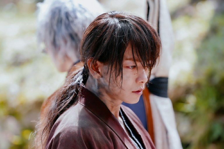 Rurouni Kenshin: The Final (2021) review – psycho-cinematography
