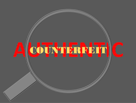 Counterfeit Products Thay You Likely Own