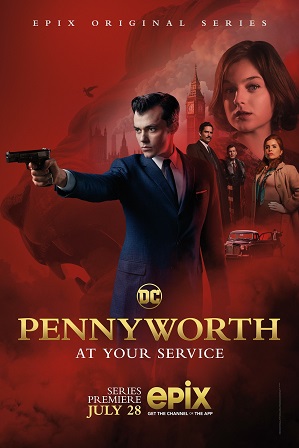 Pennyworth Season 1 Download All Episodes 480p 720p HEVC