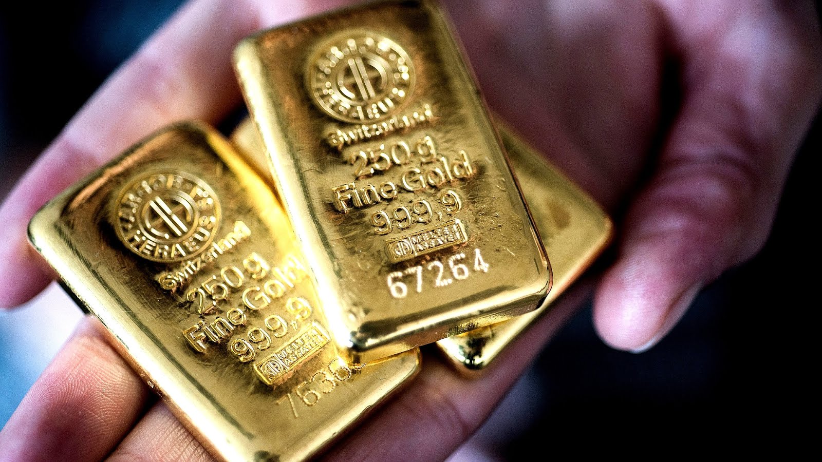 Gold exchangetraded product Gold Choices
