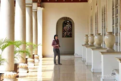 gereja simultan menteng pulo
