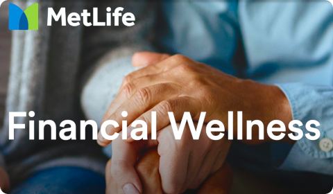 MetLife Financial Wellness Content Hub