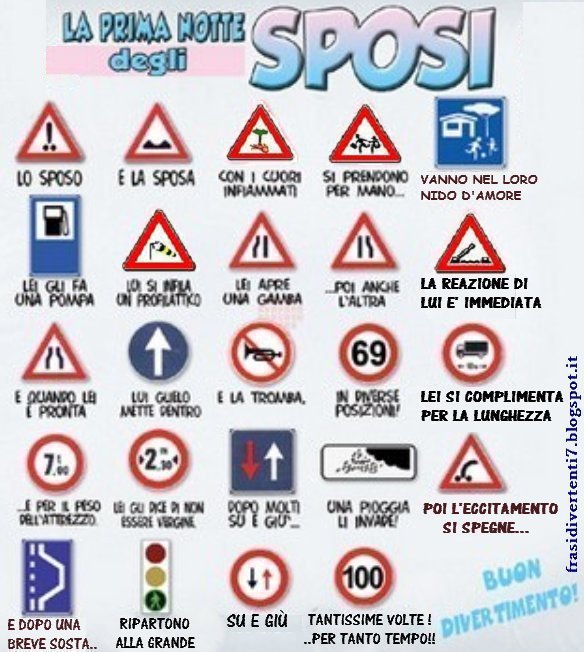 Frasi Divertenti Matrimonio Le Barzellette Piu Divertenti Del Web