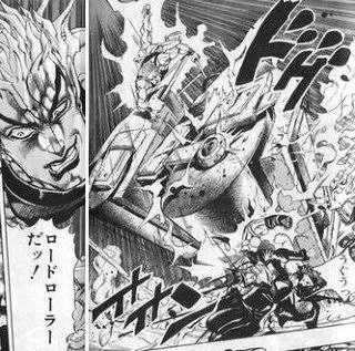 ジョジョ Dio 最後 ザ·ワールドの能力,画像,戦いなどを徹底紹介