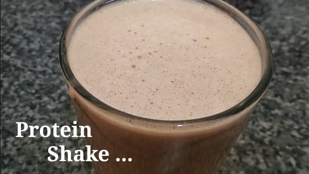 व्हे प्रोटीन घर पर कैसे बनाए और whey protein के लाभ क्या हैं! Whey