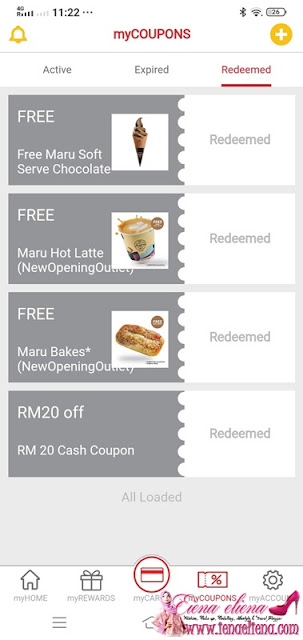 New Store Carnival di myNEWS New Store Carnival di myNEWS