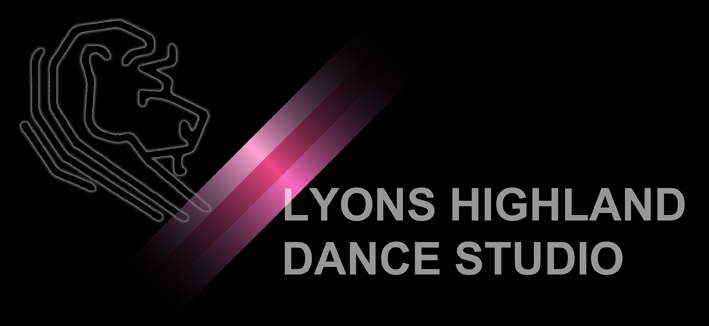 Lyons Highland Dance