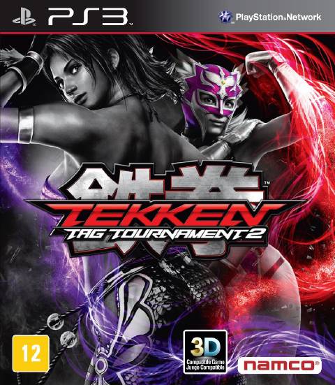 baixar tekken tag tournament 2 pc baixar tekken tag tournament 2 pc