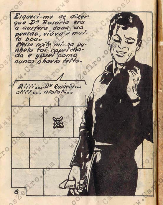 LEVA UM CASAQUINHO PENSÃO FAMILIAR (um catecismo clássico de Sir Carlos Zéfiro) LEVA UM CASAQUINHO PENSÃO FAMILIAR (um catecismo clássico de Sir Carlos Zéfiro)