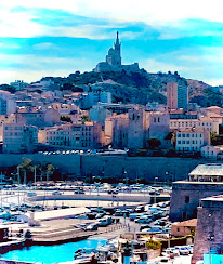 Marseille ♥️