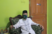 Ketua Majelis Taklim Mesjid Agung Bangli Mendukung Komjen Pol Listyo Sigit Prabowo, M.Si  sebagai Kapolri