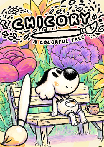 Chicory A Colorful Tale v1.0 Free Download Torrent