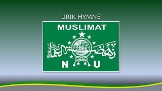 Lirik Hymne Muslimat NU
