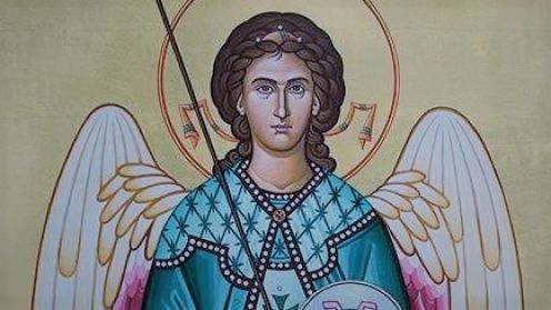 Tuesday Devotion: OUR GUARDIAN ANGEL. – Catholics Striving for Holiness  (OLD)
