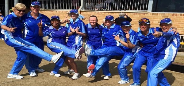 Latest Bowls News Women s Bowls NSW E News Latest Bowls News Women s Bowls NSW E News
