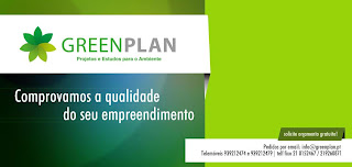 Qualidade Greenplan Qualidade Greenplan