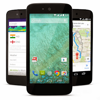Rom Android ONE Andromax C3SI