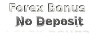 Forex Welcome Bonus | No Deposit Bonus in Forex Trading