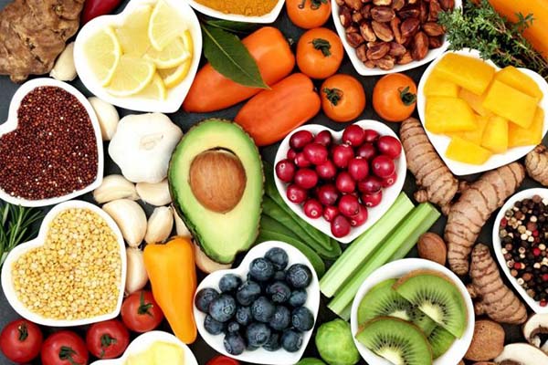 Gout in women - How to recognize and treat food for people with gout